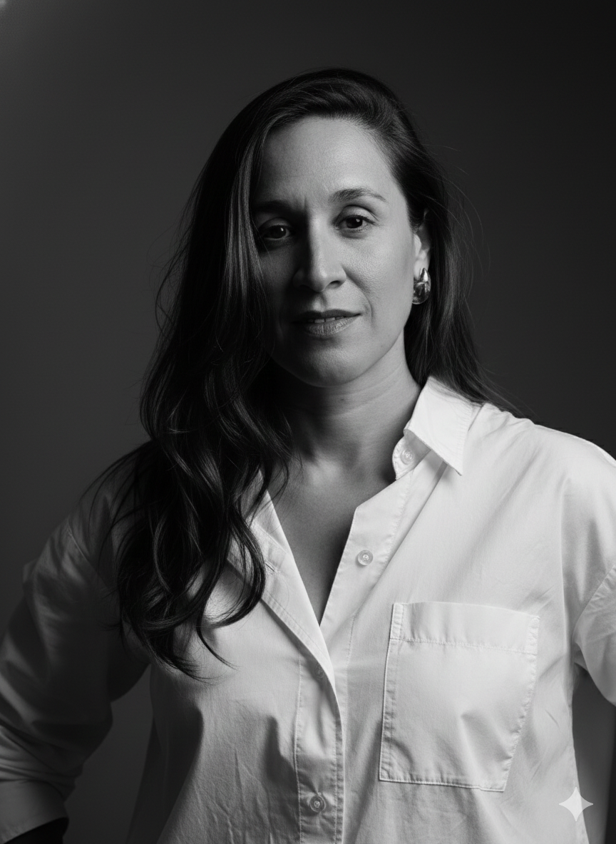 Angélica De Luca