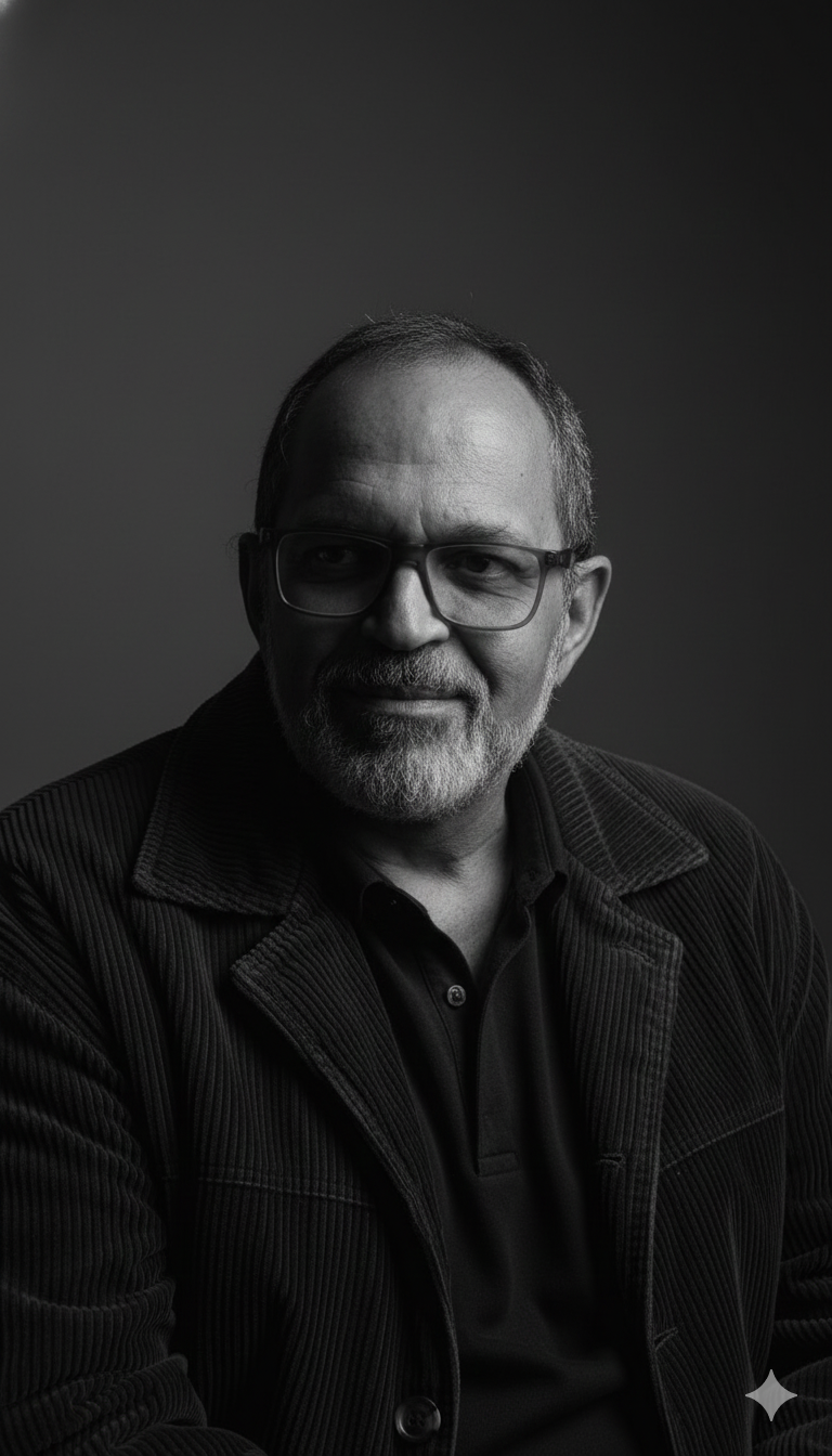 Humberto Hayek