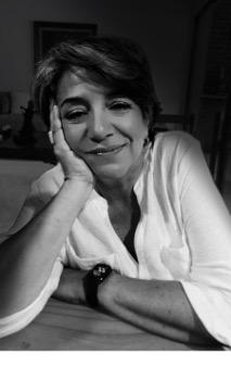 Vicky Bernal